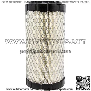 OEM Air Filter John Deere 1023 E X 495 595 740 744 748 750 754 758 940 948 949 950 R F 620 625 M113621