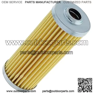 OEM Fuel Filter John Deere 375 670 770 850 1023 E 1025 R 1050 X 495 595 740 744 748 F 915 925 935 940 948 949 M801101