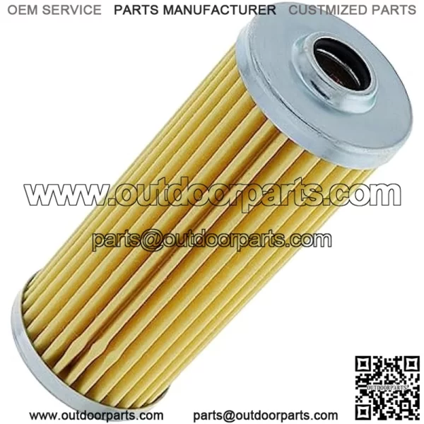 OEM Fuel Filter John Deere 375 670 770 850 1023 E 1025 R 1050 X 495 595 740 744 748 F 915 925 935 940 948 949 M801101