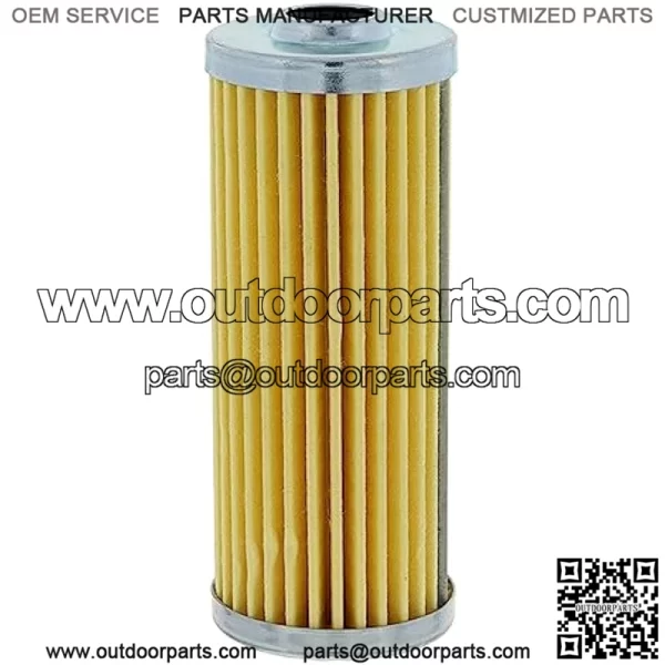 OEM Fuel Filter John Deere 375 670 770 850 1023 E 1025 R 1050 X 495 595 740 744 748 F 915 925 935 940 948 949 M801101 - Image 3
