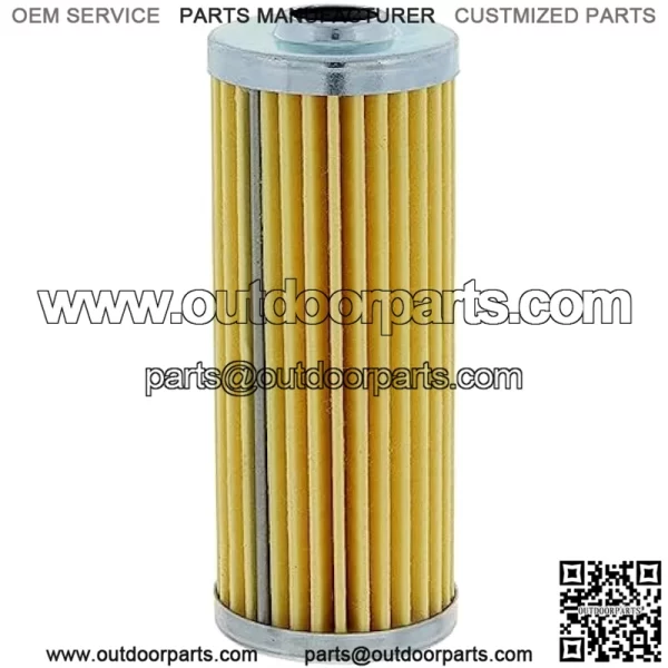 OEM Fuel Filter John Deere 375 670 770 850 1023 E 1025 R 1050 X 495 595 740 744 748 F 915 925 935 940 948 949 M801101 - Image 4