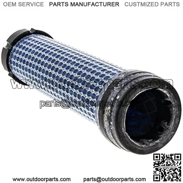 OEM Air Cleaner Filter John Deere X 495 595 740 744 748 750 754 758 940 948 950 R F 620 680 735 M123378 - Image 2