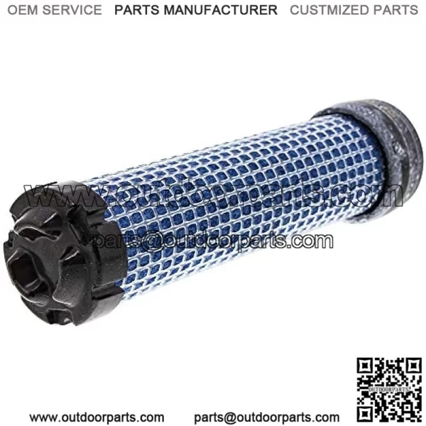 OEM Air Cleaner Filter John Deere X 495 595 740 744 748 750 754 758 940 948 950 R F 620 680 735 M123378 - Image 3