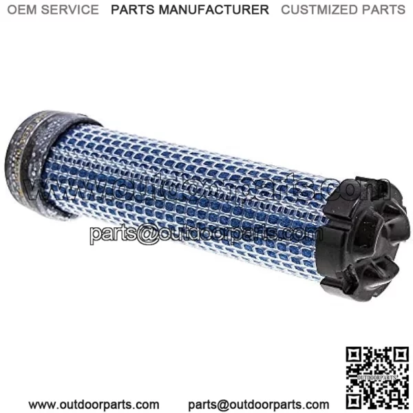 OEM Air Cleaner Filter John Deere X 495 595 740 744 748 750 754 758 940 948 950 R F 620 680 735 M123378 - Image 4
