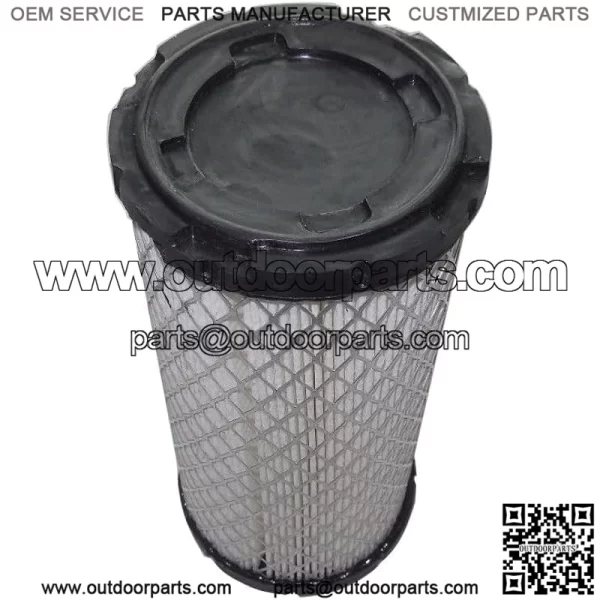 High-performance Outer Air Filter Compatible with John Deere Gator 2020 2030 HPX 4x2 6x4 CS CX Turf TH TS TX XUV - Image 4