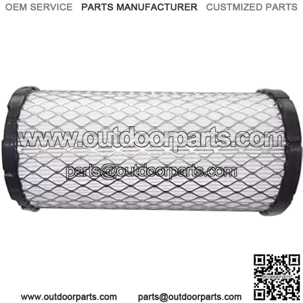 High-performance Outer Air Filter Compatible with John Deere Gator 2020 2030 HPX 4x2 6x4 CS CX Turf TH TS TX XUV - Image 5