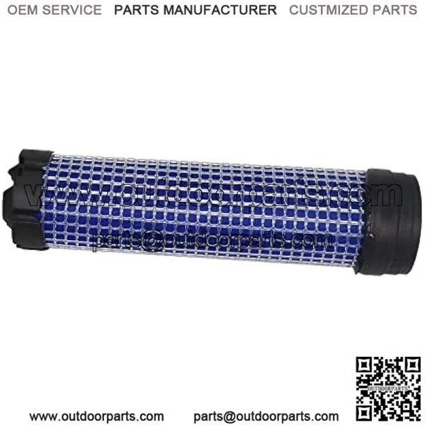 Inner Air Filter M123378 M807331 P535396 Compatible with John Deere Tractor X495 X595 X740 X744 X748 X749 X750 X754 X758 X940 X948 X950 Front Mowers F620 F680 F735 - Image 3
