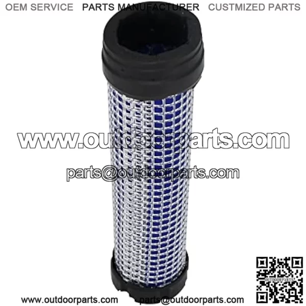 Inner Air Filter M123378 M807331 P535396 Compatible with John Deere Tractor X495 X595 X740 X744 X748 X749 X750 X754 X758 X940 X948 X950 Front Mowers F620 F680 F735 - Image 4