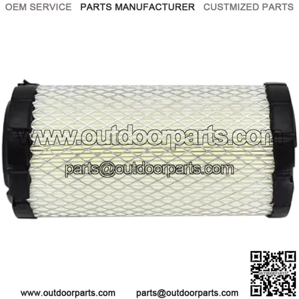 Air Filter M113621 2508302 25-083-02S Compatible with John Deere Tractor 2020 2020A 2030 2030A Compatible with Kawasaki FH54 FH580 FX481V Compatible with Kohler Engine CH25 CH26 - Image 5