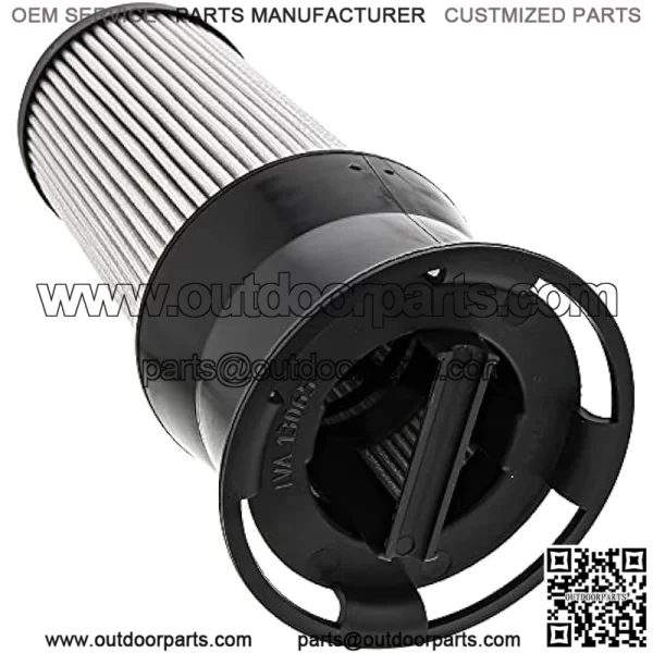 John Deere LVA13065 Hydraulic Filter Element 3120 3320 3520 4105 3033R 3045R Compact Utility Tractors - Image 2