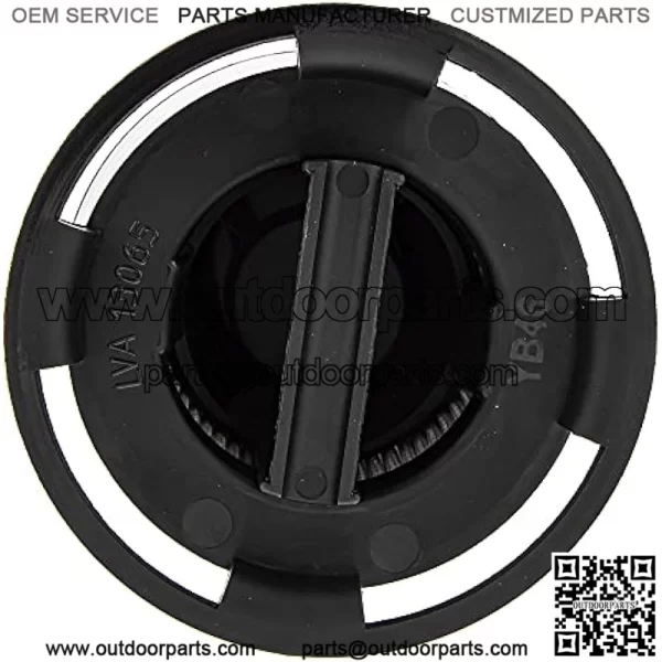 John Deere LVA13065 Hydraulic Filter Element 3120 3320 3520 4105 3033R 3045R Compact Utility Tractors - Image 3