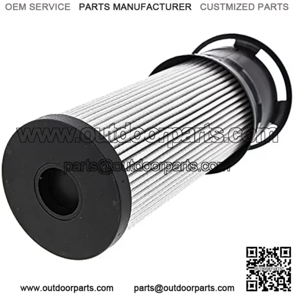 John Deere LVA13065 Hydraulic Filter Element 3120 3320 3520 4105 3033R 3045R Compact Utility Tractors - Image 4