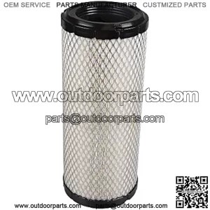 OEM Air Filter John Deere 1505 1600 1620 1905 3120 3203 3215 3225 3225 C 3235 B 3235 5105 5200 5210 5300 5310 RE68048