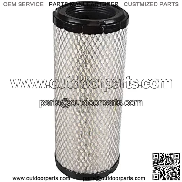 OEM Air Filter John Deere 1505 1600 1620 1905 3120 3203 3215 3225 3225 C 3235 B 3235 5105 5200 5210 5300 5310 RE68048