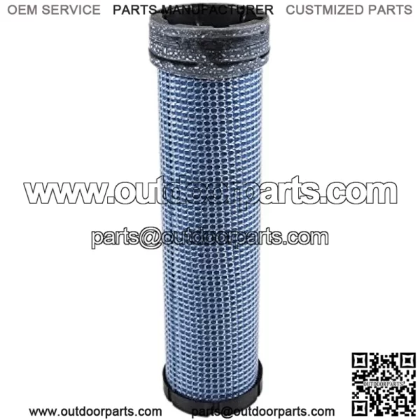 OEM Air Filter John Deere 1505 1600 1620 1905 3120 3203 3215 3225 3225 C 3235B 3235 C 5105 5200 5210 5300 5310 RE68049 - Image 2
