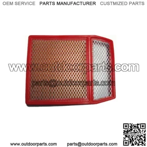 2011-2020 Can-Am Maverick Max 1000 Commander 1000 800 R OEM Air Filter 707800327