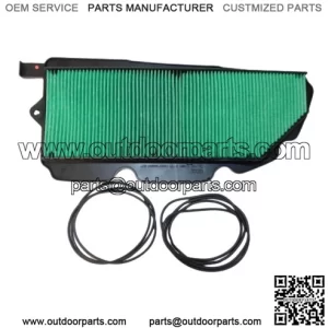 2016-2022 Honda OEM Air Filter 17215-HL4-AK0
