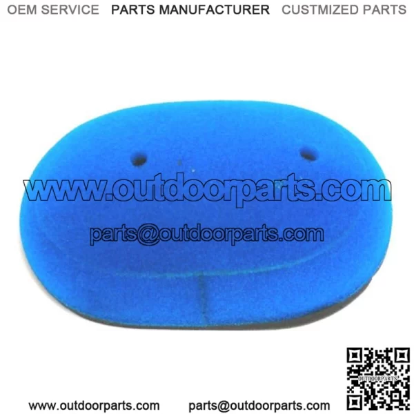 OEM ATV Air Filter 0470-580 - Image 2