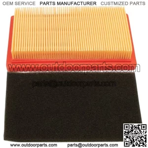 Lawn Mower Air Filter Combo  14 083 01-S   100-378