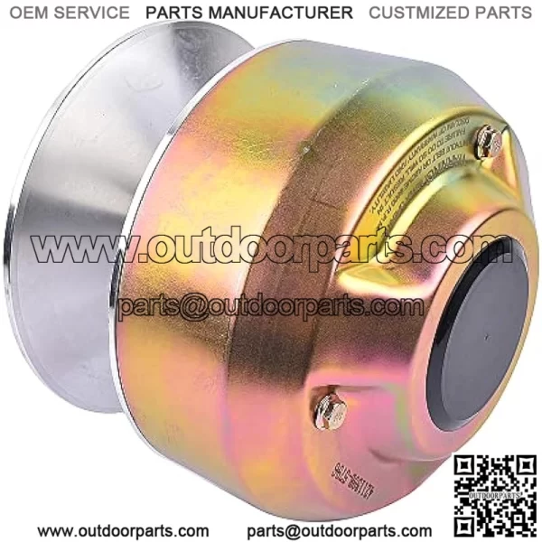 Primary Drive Clutch Replacement for John Deere Worksite 4x4 6x4 Gas Gator Tractors AM140986 - Image 3