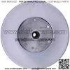 Driven Sheave Secondary Clutch AM140967 compatible with John Deere 1200A Bunker and Field Vehicle 4X2 Gators Diesel Gator Trail Gator Worksite Gator - Image 4