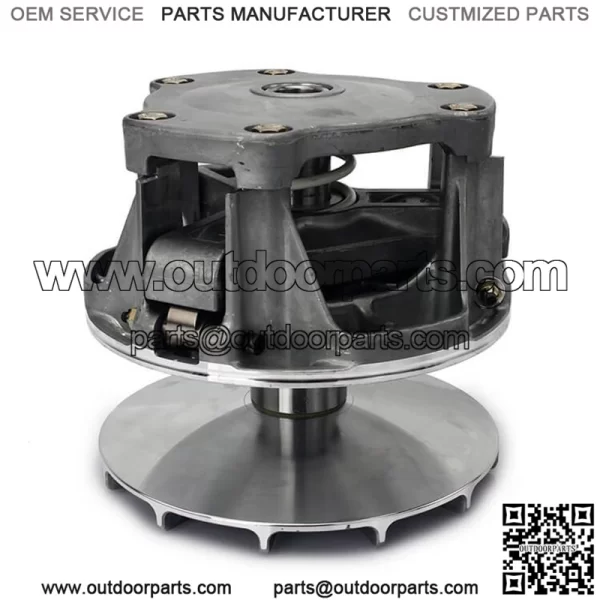 Primary Drive Clutch for Polaris General 1000 / RZR XP 1000 / RZR XP 4 1000 2014-2021