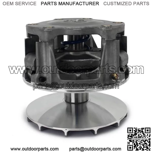 Primary Drive Clutch for Polaris RZR 900 2011-2014 Include Clutch Weights Springs