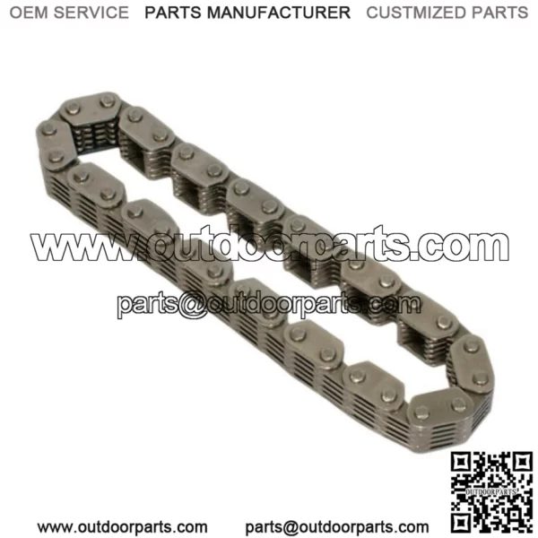 Feuling OEM Replacement Silent Inner 16 Link Twin Cam Balance Chain Harley 99-06 (For: Harley-Davidson)