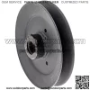 756-04111 Drive Input Pulley LT1045 LT1050 LT1042 LT1046 SLT1554 LT1024 LT1022 LT1018 LT-1024 SLT-1554 LT-1050 - Image 3