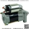 New Starter Compatible W/ John Deere Gator TX UTV 13HP 12 Voltage 9 Tooth Count