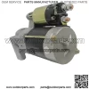 New Starter Compatible W/ John Deere Gator TX UTV 13HP 12 Voltage 9 Tooth Count - Image 4