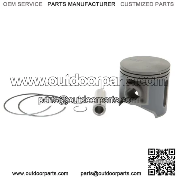 Piston Kits For ARCTIC CAT ZR 6000 SNO PRO ES 2017-2019 73.8MM Standard Bore