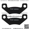 Front Rear Brake Pads for JOHN DEERE Gator TX 4PX HPX Trail 4x2 4x4 04-11 ATV (For: More than one vehicle) - Image 3
