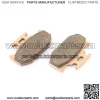 Motorcycle Brake Pads - Image 2