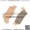 KTM Front Motorcycle Brake Pads