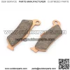 KTM Front Motorcycle Brake Pads - Image 3