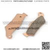 KTM Front Motorcycle Brake Pads - Image 4