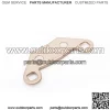 High Quality ATV Front and Rear Brake Pads for POLARIS  Sportsman 550 850 2009-2015 - Image 3