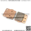 High Quality ATV Front Brake Pads For HONDA  TRX  420 500 2007 - 2015 - Image 2