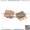 High Quality ATV Front Brake Pads For HONDA  TRX  420 500 2007 - 2015 - Image 3