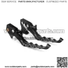 CNC Billet Aluminum Motorcycle Harley Brake Clutch Levers - Image 5