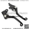 Adjustable Dirt Bike Brake Clutch Lever
