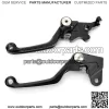 Adjustable Dirt Bike Brake Clutch Lever - Image 3