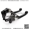 Adjustable Dirt Bike Brake Clutch Lever - Image 4
