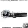 New Motorcycle Single Sided Swingarm for Harley Softail Dyna Custom Swinging Arm - Image 3