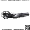New Motorcycle Single Sided Swingarm for Harley Softail Dyna Custom Swinging Arm - Image 4