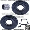 Oil Seal Gasket Needle Bearing for Husqvarna 445 445E 445 II 450E 450 II Rancher, Gasket, Oil Seal, Needle Bearing - Image 2