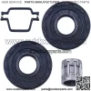 Oil Seal Gasket Needle Bearing for Husqvarna 445 445E 445 II 450E 450 II Rancher, Gasket, Oil Seal, Needle Bearing - Image 3
