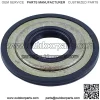 Oil Seal Gasket Needle Bearing for Husqvarna 445 445E 445 II 450E 450 II Rancher, Gasket, Oil Seal, Needle Bearing - Image 5