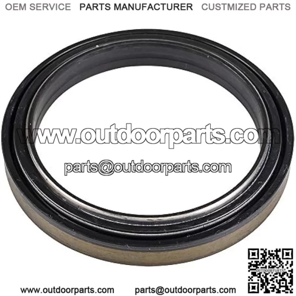 John Deere OEM Axle Output Seal 3120 3203 3320 3520 3720 4105 4200 4210 4300 4310 4410 Compact Utility Tractors LVA16814